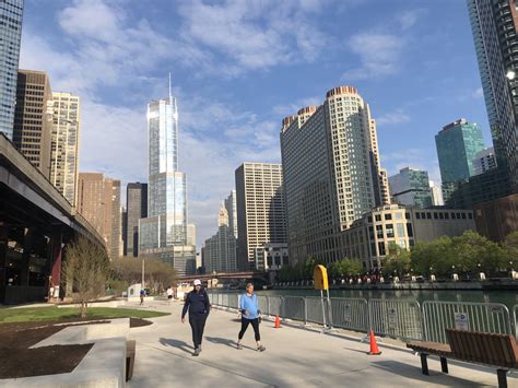 What’s new on the Chicago Riverwalk | Choose Chicago