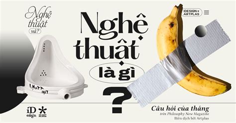 iDesign | Nghệ thuật là gì? Cái đẹp là gì? - Máy Ép Cám Nổi | Dây Chuyền Sản Xuất Thức Ăn Thủy ...