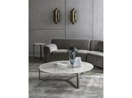 ARNE | Low coffee table Arne Collection By Casamilano design Roberto Lazzeroni