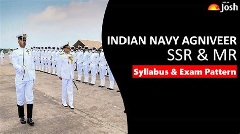 Indian Navy Agniveer Syllabus 2023, Check All Details Here