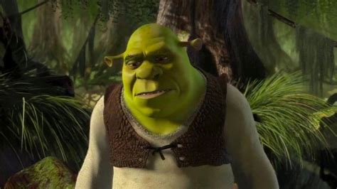 John Cale Performs 'Hallelujah' in Shrek