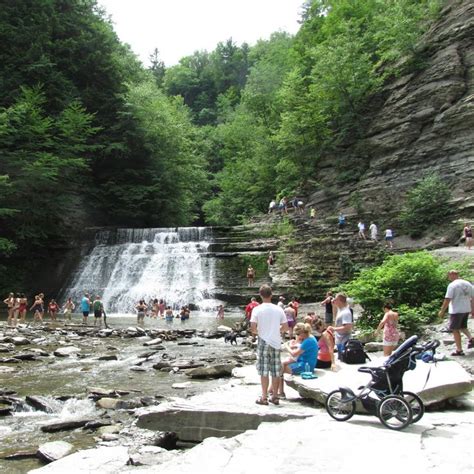 49 New York State Parks Within a 2-hour Drive of Rochester | Day Trips Around Rochester, NY ...