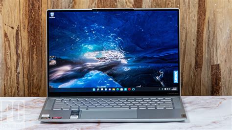 Lenovo IdeaPad Slim 7 Carbon Review | PCMag