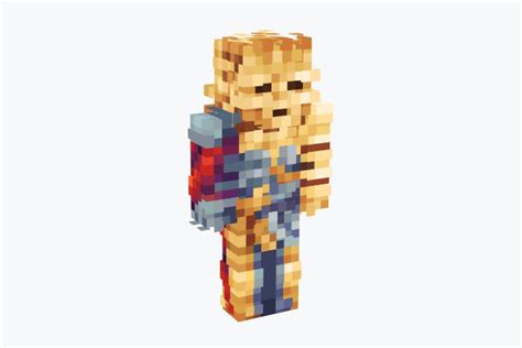 Top 20 Best Elden Ring Skins for Minecraft (All Free) – FandomSpot