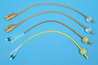 Catheters