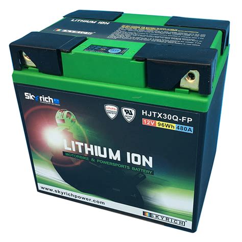 Lithium Li-ion 12V 30Ah Lightweight 2kg racing battery | eBay