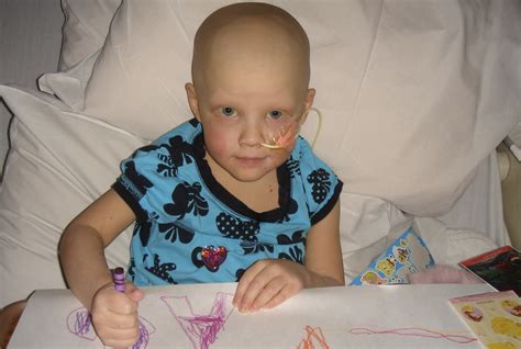 Is Stage 4 Neuroblastoma Cancer Curable - CancerWalls