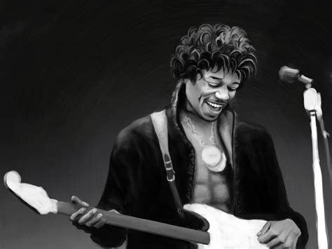 jimi, Hendrix, Hard, Rock, Classic, Blues, Guitar Wallpapers HD / Desktop and Mobile Backgrounds