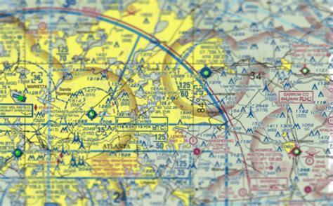 Map of 800+ FAA Drone Testing Centers - Drone Pilot Ground School