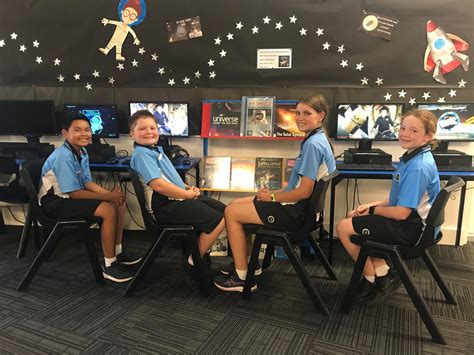 Students to dial in to International Space Station – Bundaberg Now