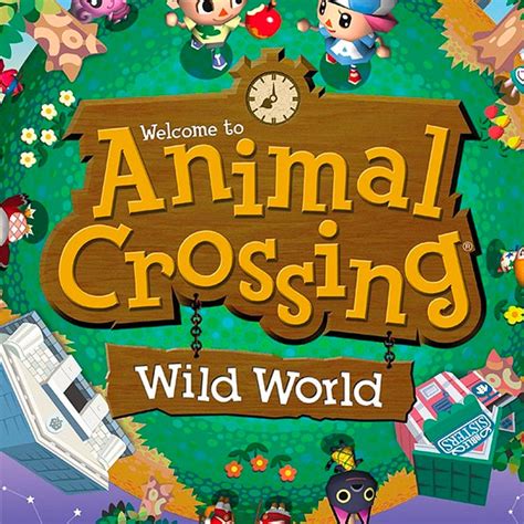 NDS Cheats - Animal Crossing Wild World Guide - IGN