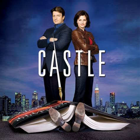 Watch Castle Season 1 Episode 6: Always Buy Retail | TVGuide.com