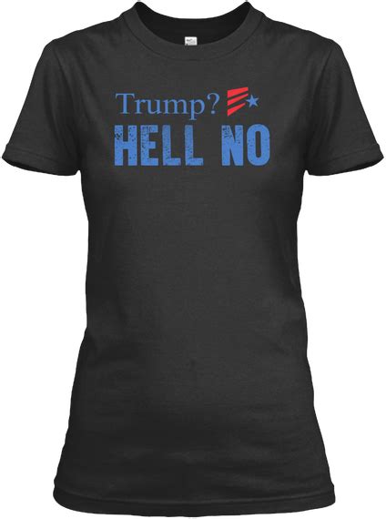 Anti Donald Trump T Shirts, Tees & Hoodies - Home