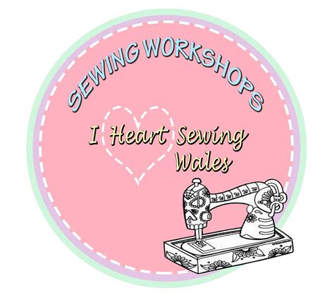 I Heart Sewing | Ammanford