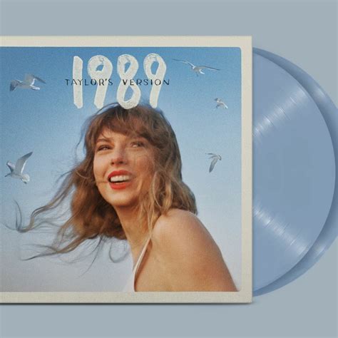 1989 TAYLOR SWIFT Taylor Swift Album Cover, Taylor Swift, 43% OFF