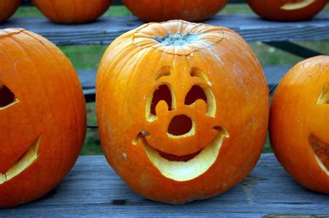 Jack-o-Lantern Carving Made Easy - Perfecting You Pumpkin This Halloween! | LongIsland.com