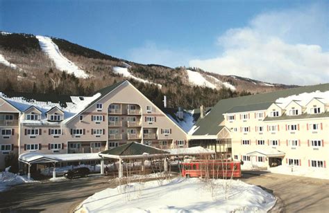 Grand Summit Hotel (Newry, ME) - Resort Reviews - ResortsandLodges.com