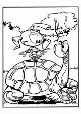 Snorkels Fun Kids Kleurplaten Coloring Personal Create Kleurplaat Pages  sketch template