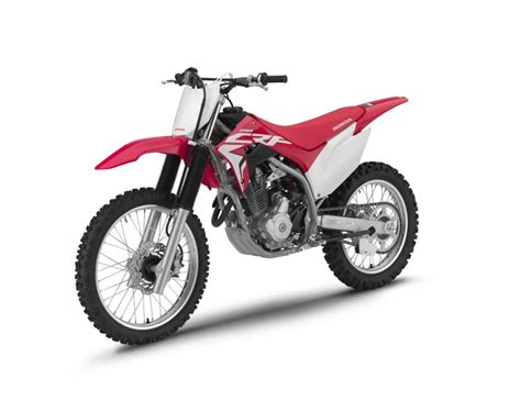 2020 Honda CRF250F [Specs & Info] | wBW