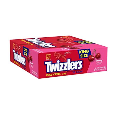 Best Rainbow Twizzlers Pull And Peel