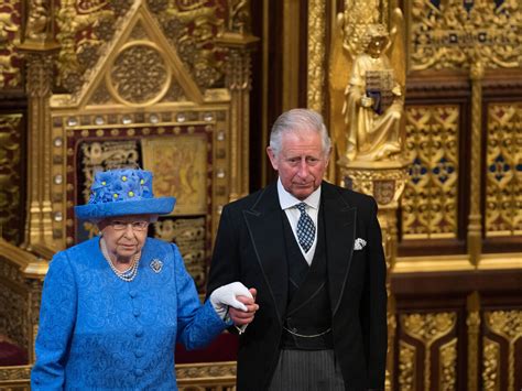 King Charles III: How his reign may differ from Queen Elizabeth : NPR