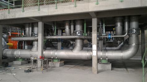 Deliveries and installation of piping systems | WLW Group