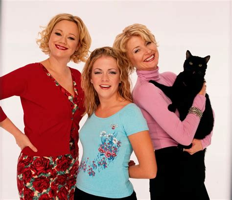 Sabrina the teenage witch movie aunts - olporju