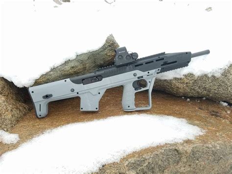 High Towery Armory Hi-point Carbine Bullpup Conversion Kit MBS 95 ...