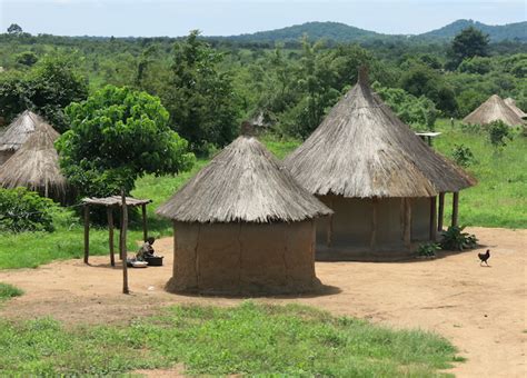 How To Build A House In A Day: Decoding Malawi Heritage