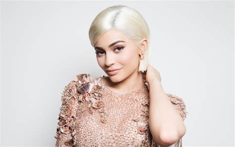 Kylie Jenner HD Wallpapers | HD Wallpapers