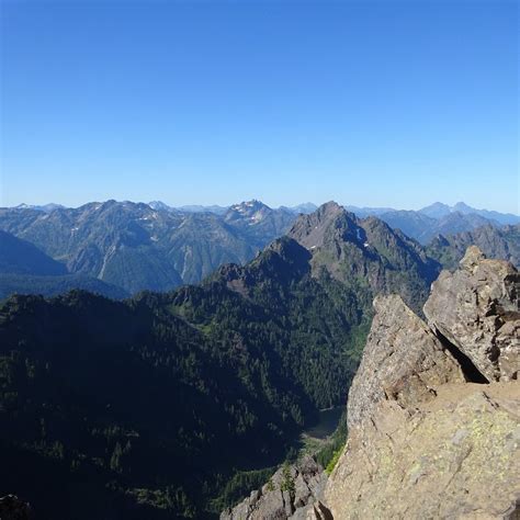 MOUNT ELLINOR TRAIL (2024) All You Need to Know BEFORE You Go (with Photos)