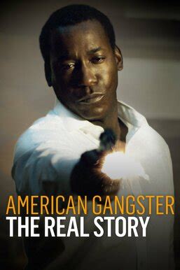 American Gangster: The Real Story | Reelz | Spectrum On Demand