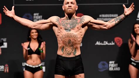 McGregor fight: How will Conor be impacted by UFC 257 win or lose