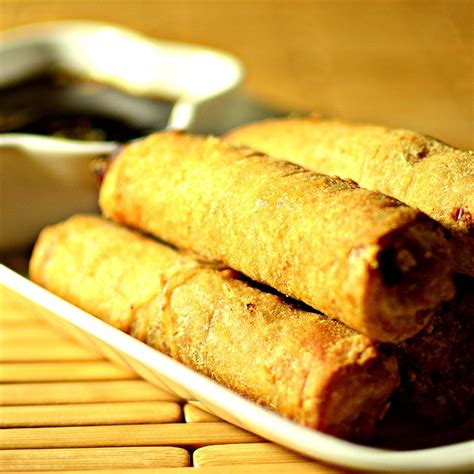 Grandma Nena's Lumpia and Pancit Recipe - Allrecipes.com