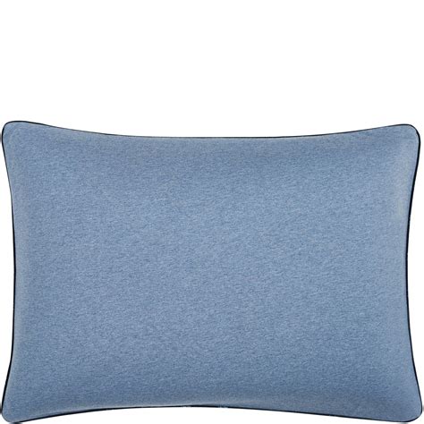 Calvin Klein | Modern Cotton Essentials Pillow Case | Pillowcases | SportsDirect.com