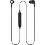 Best Buy: iLive IAEB6 Wireless Earbud Headphones Black IAEB6B
