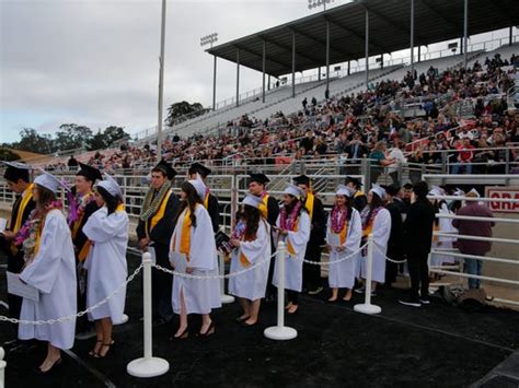 North County High graduates prepare for the future