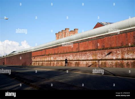 Hm prison liverpool hi-res stock photography and images - Alamy