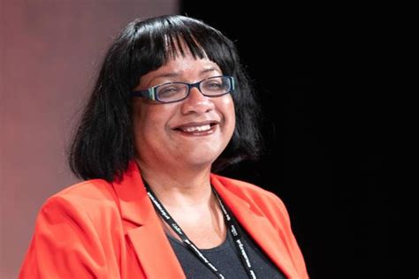 Labour MP Diane Abbott suspended after saying Jewish people do not face ...