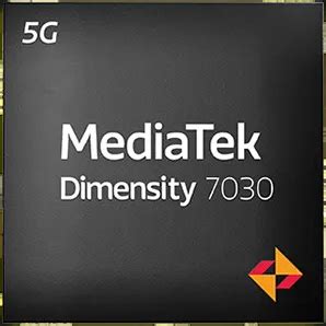 أداء ومواصفات معالج MediaTek Dimensity 7030 | موقع CPUNano