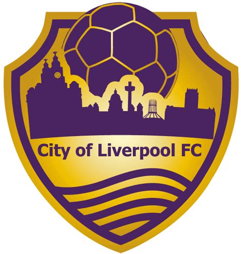 Results - City of Liverpool Football Club