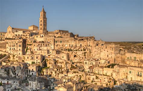 Matera food guide: what and where to eat in the city of the Sassi - Gambero Rosso International