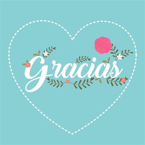 thank you in spanish text en 2021 | Tarjeta, Moldes cajas de regalo ...