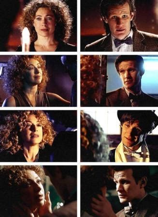 Alex Kingston - River Song Photo (34810647) - Fanpop