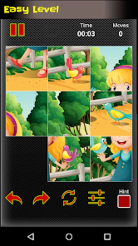 Sliding Puzzles - Princes Gi for Android - Download