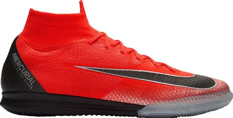 Nike MercurialX Superfly 6 Elite CR7 Indoor Soccer Shoes - Walmart.com ...