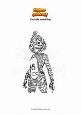 Peely Emote Season Kolorowanki Colorare Disegni Executioner Kolorowanka  sketch template