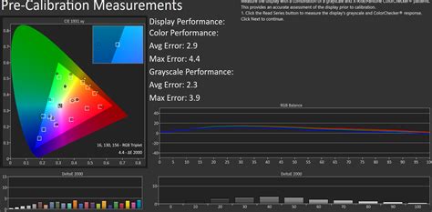 2019 LG OLED Calibration and User Settings (No price talk) | Page 84 ...