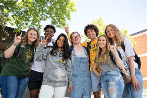 10 reasons to choose NDSU | North Dakota State University