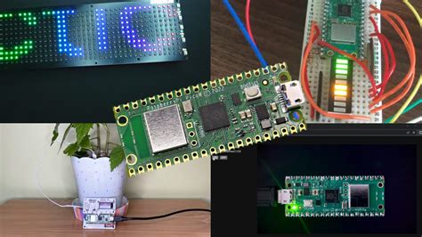 Raspberry Pi Pico W Projects to Inspire Your Inner Maker | Tom's Hardware